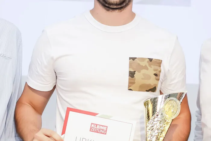 Christoph Duller (Globasnitz), Unterliga Ost