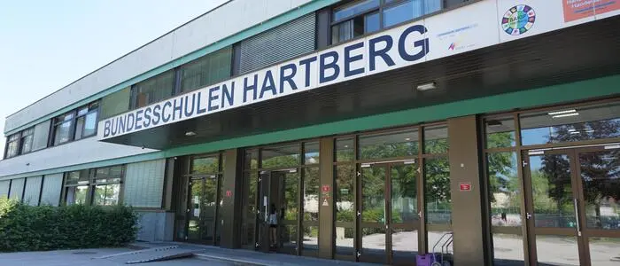 Schulgebäude