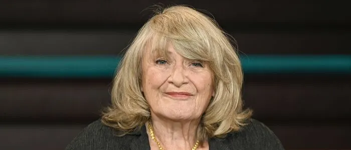 Alice Schwarzer gründete vor 50 Jahren das feministische Magazin „Emma“