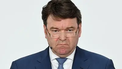 Bram Schot übernimmt kommisarisch die Leitung von Audi