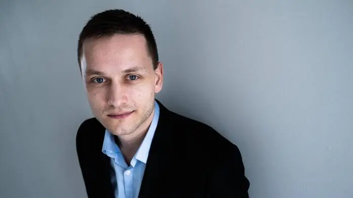 Jens-Frederik Nielsen