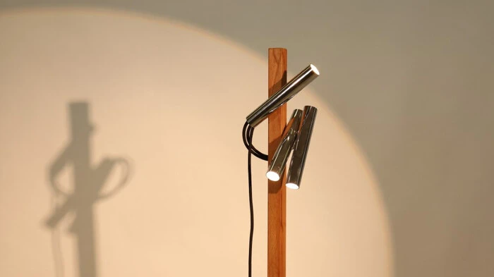 Die Lampe Ingeborg ist im neuen Webshop erhältlich...
