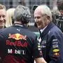 Helmut Marko und Red Bull führen Gespräche mit Porsche