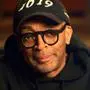 Regisseur Spike Lee ist einer der Porträtieren