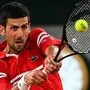 Ist Novak Djokovic bereits geimpft?
