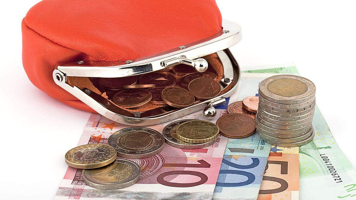 Armutsgefährdete Kärntner sollen laut FPÖ 500 Euro aus der Kelag-Dividende bekommen, die das Land kassiert