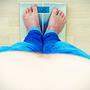 18 Prozent der Männer und 15 Prozent der Frauen sind laut Definition der WHO adipös (BMI größer als 30)