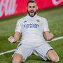 Karim Benzema