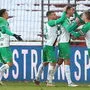 Rapid Wien kennt seinen Gegner noch nicht