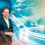 Oliver Blume, VW-Konzernchef: „Besonders in China spüren wir das.“ 