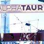 Am Herrengassen-Eck des Rathauses ist der AlphaTauri-Shop