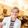 Waldtraud ist in Zukunft nur mehr Gast im Domgassner