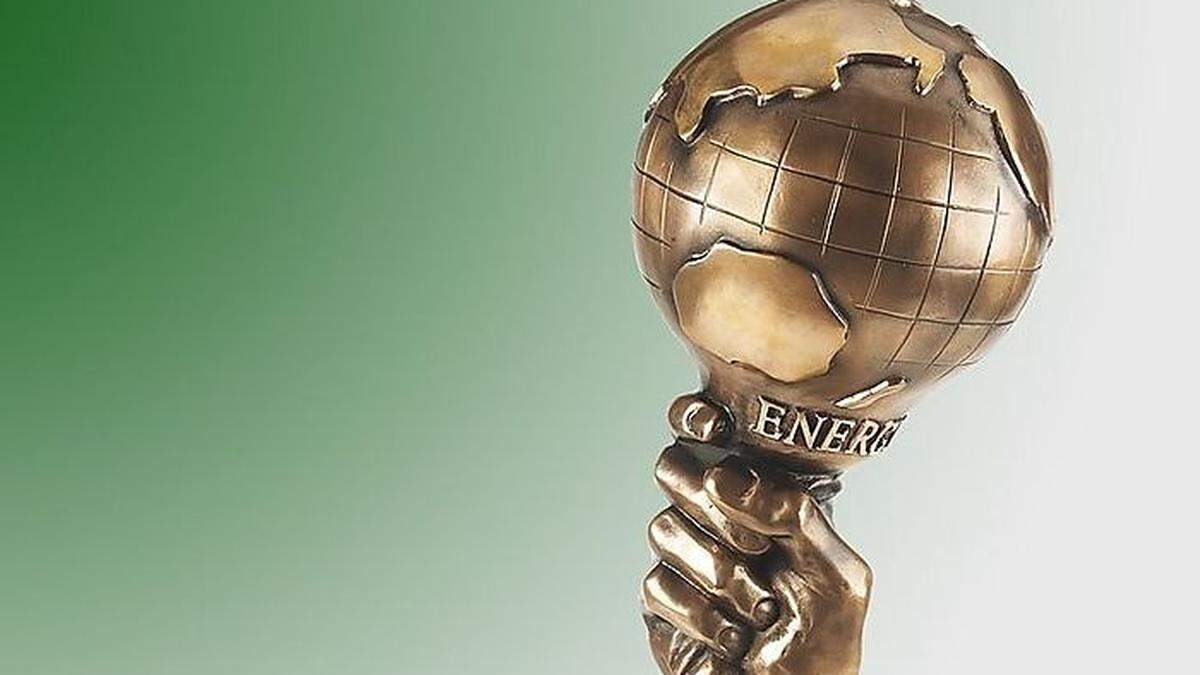 Der steirische Energy Globe wird Anfang Oktober verliehen. Von dem Wettbewerb gibt es auch eine österreichweite und eine weltweite Entscheidung