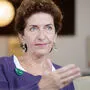 Dokumentarfilmerin Ruth Beckermann 