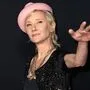Anne Heche