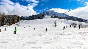 Skifahren in Österreich fällt heuer anders aus als gewohnt