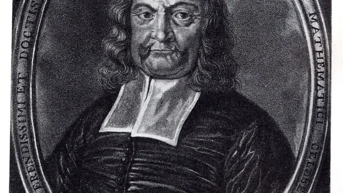 Georg Matthäus Vischer (1628 – 1698)