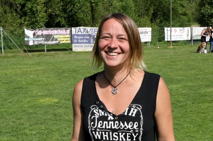 „Wir sehen uns als eine große Familie, die gemeinsam mit unseren Fellnasen lernen und Zeit genießen möchte", sagte ÖRV-Obfrau Christina Tichatschek.