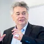 Vizekanzler Werner Kogler