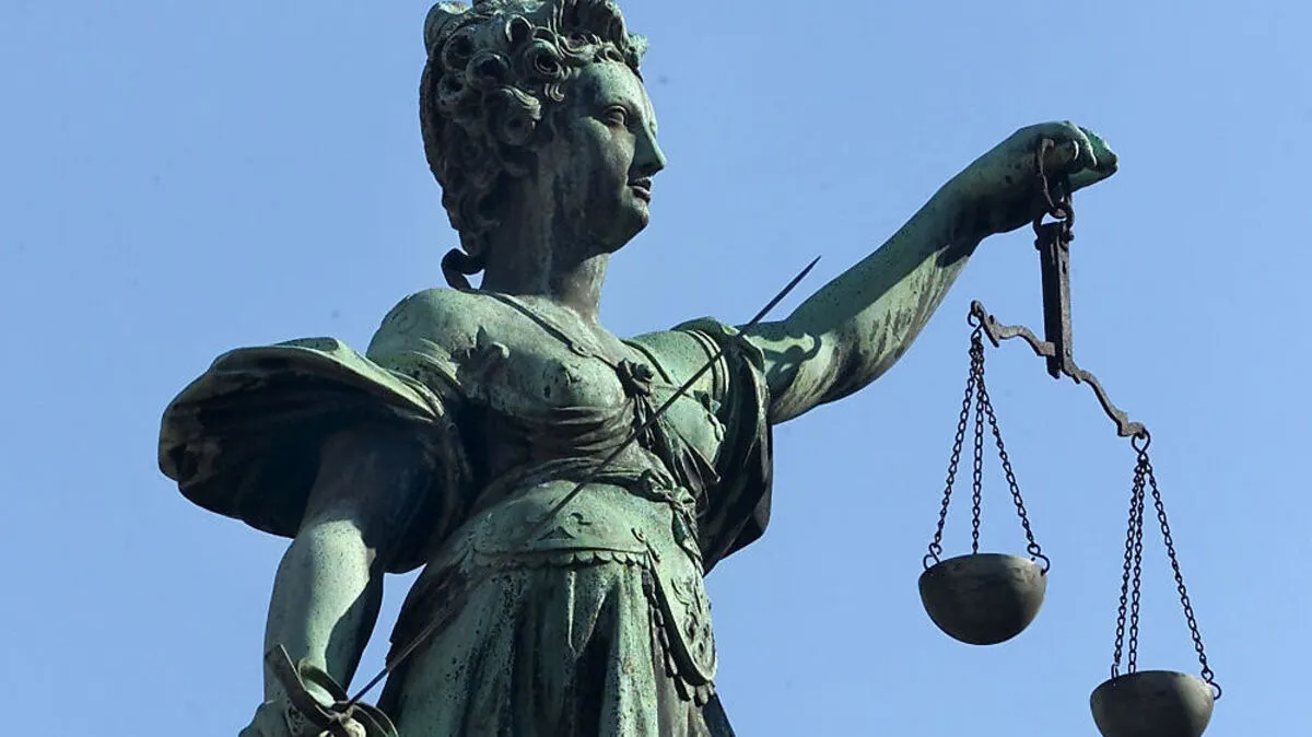 Unbefangene Richter gesucht