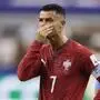 Cristiano Ronaldo: sein 27. WM-Spiel gegen Spanien war das letzte