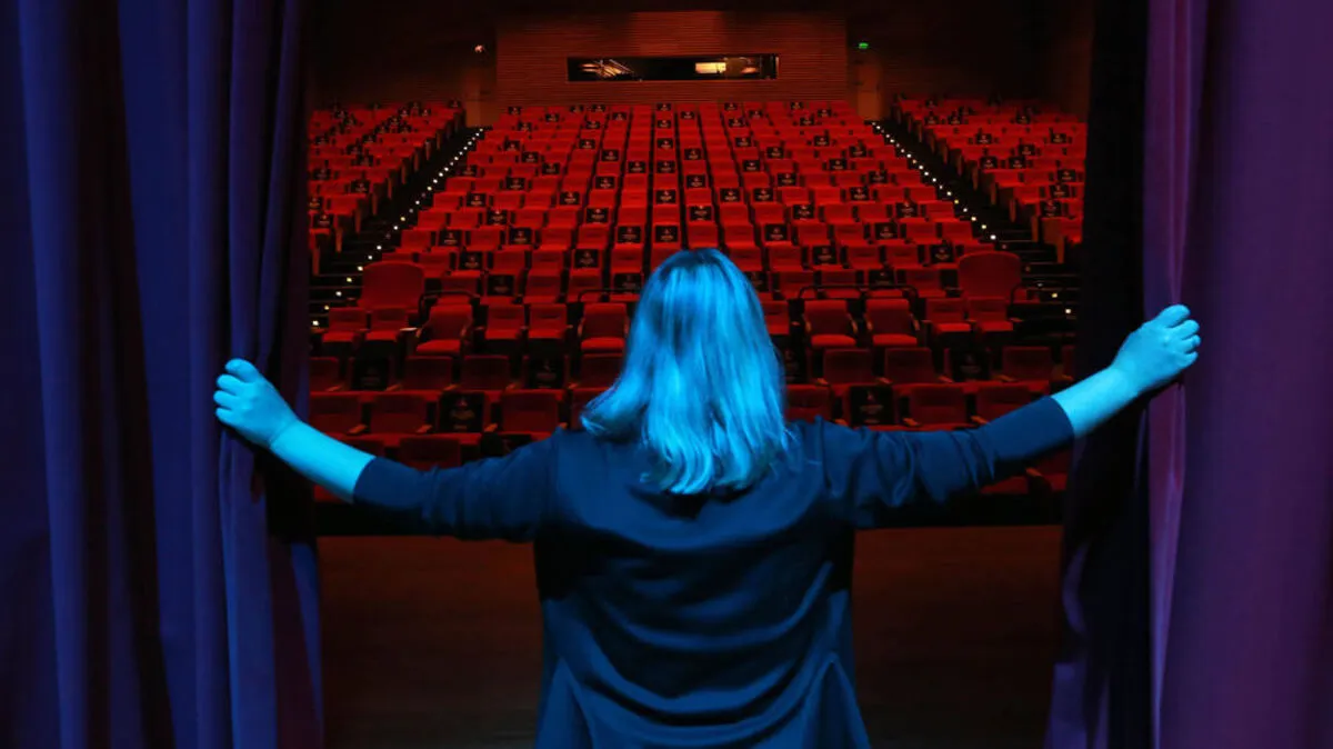 Kultur-Stillstand wegen Veranstaltungsverbot