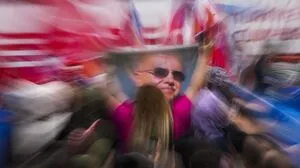 Die Türkei ist ein gespaltenes Land, wie das knappe Wahlergebnis zeigt – und Erdoğan macht sich diese Spaltung zunutze, statt die Türkei zusammenzubringen