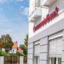 Dramatisches Ende: Die Commerzialbank Mattersburg