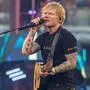 Ed Sheeran gab zwei umjubelte Konzerte in Stuttgart