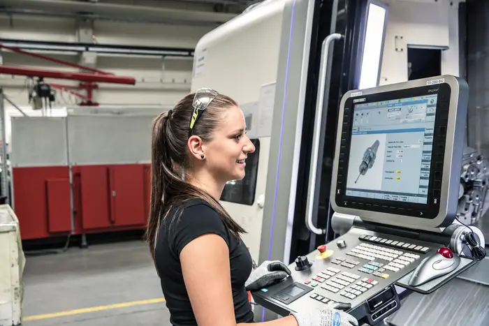 Bad St. Leonhard ist für Geislinger das „Center of Excellence für Produktion”