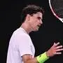 Wie geht es bei Dominic Thiem weiter?