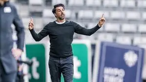 Atalan gelang nur ein Sieg mit dem WAC