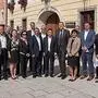 Eine Delegation aus China besuchte Mürzzuschlag