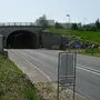 Der 18 Jahre alte Tunnel wird im kommenden Jahr saniert