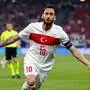 Österreich ist EM-Geheimfavorit für Hakan Calhanoglu 