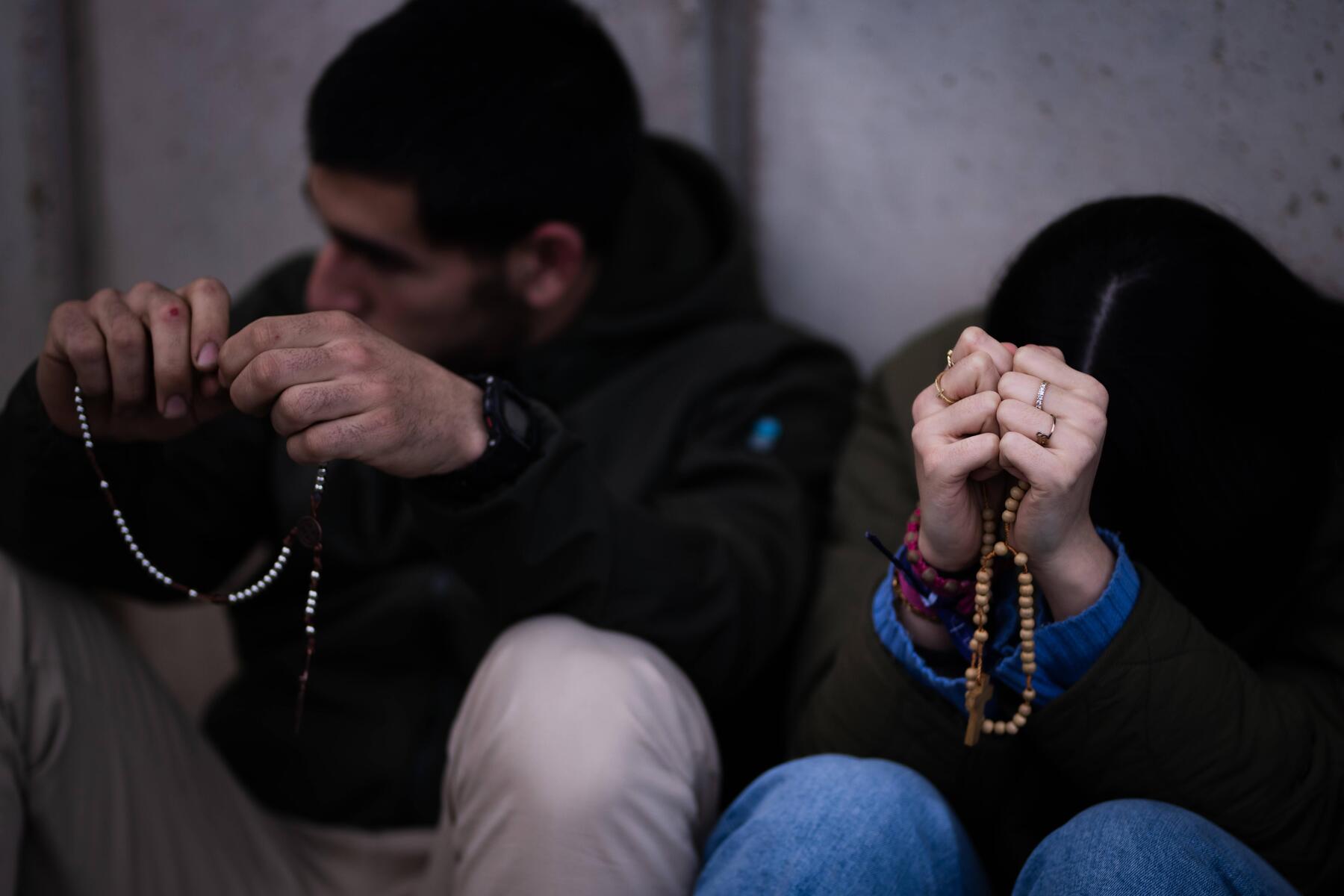 Noelia : Vergewaltigungsopfer bekam Sterbehilfe: Der Fall einer 25-Jährigen spaltet Spanien