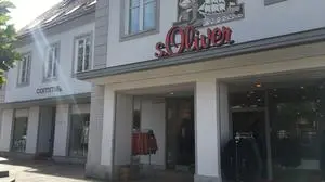 Die Geschäfte "s.Oliver" und "Comma," wurden verkauft