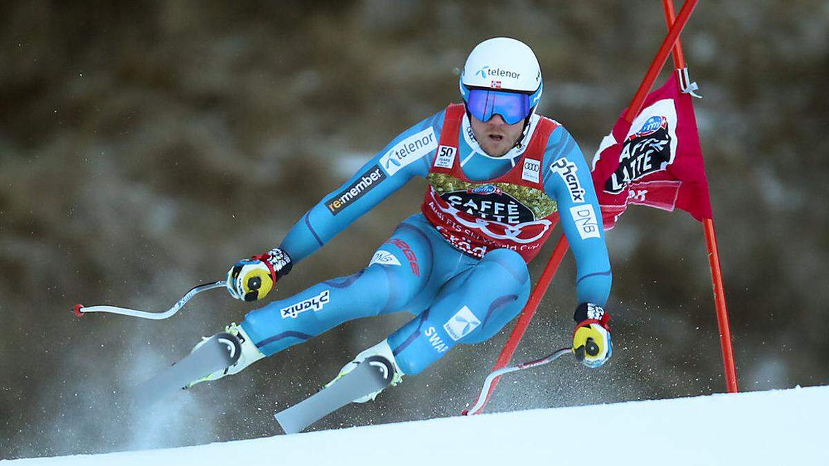 Kjetil Jansrud