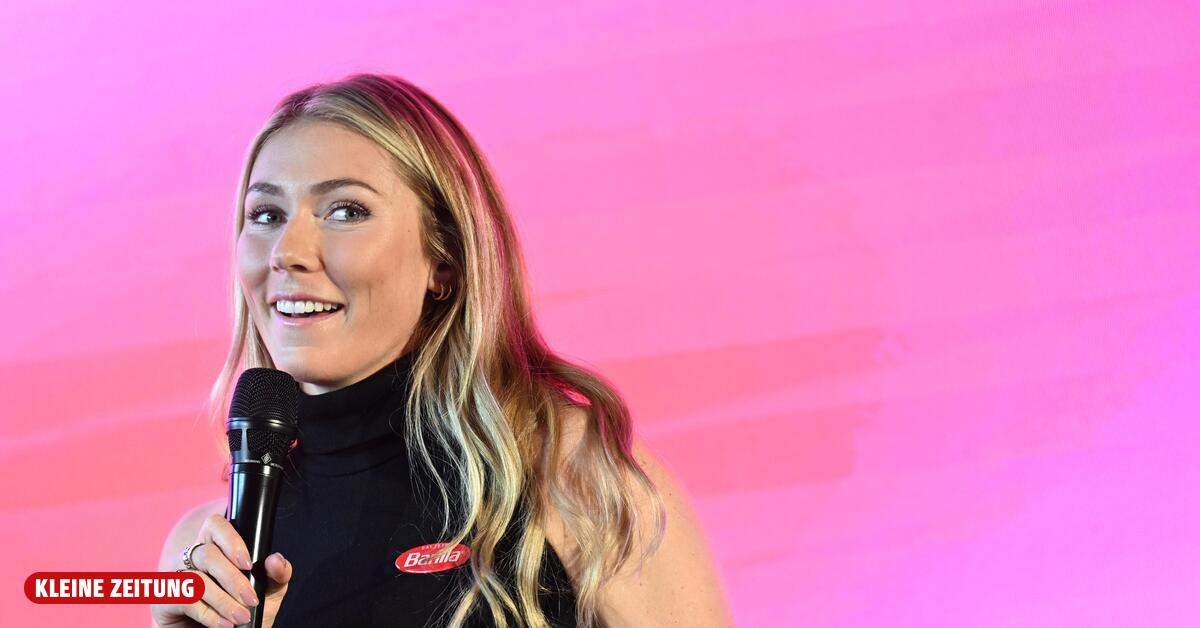 Mikaela Shiffrin über Wiedersehen mit Herzblatt Kilde: „Das wird ein ...