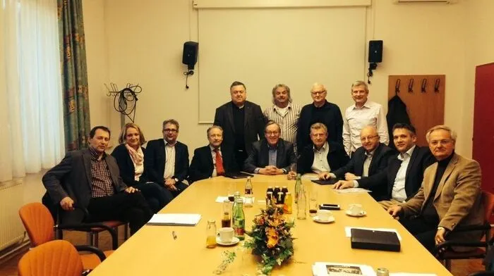 In einer Sitzung der Infrastruktur KG hat auch die Voitsberger Opposition den ÖDK-Beschlüssen zugestimmt