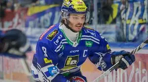 Rauchenwald vertraut auf die Stärken seiner Mannschaft