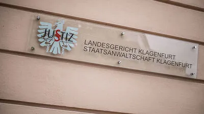 Kriminelles Duo wurde am Landesgericht verurteilt