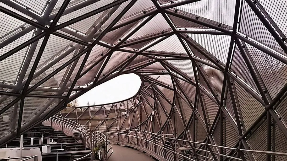 Am Freitag halten sich hochnebelartige Wolken über Graz