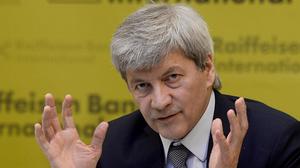 RBI-Chef Johann Strobl: Die RBI hat im ersten Quartal 2024 ihr Konzernergebnis um ein Prozent auf 664 Millionen Euro um ein Prozent gesteigert
