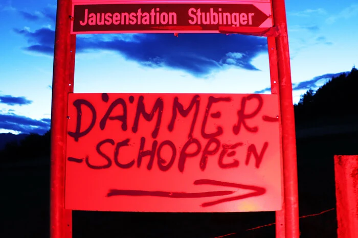 Klicken Sie sich durch die Fotos!