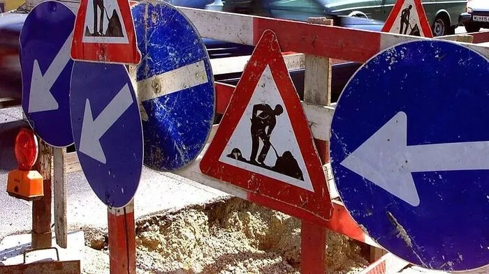 In Villach kommt es zu Verkehrsbehinderungen