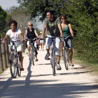 Sportliche und kulinarische Genüsse gehen in und um Lignano Sabbiadoro Hand in Hand 