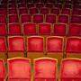Die Sitze bleiben leer: Veranstaltungsverbot bis Ende Juni