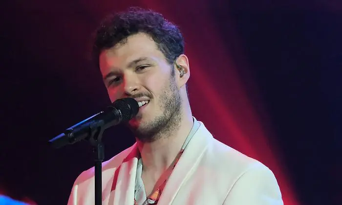 Trug es mit Fassung: Martin Furtlehner (NÖ)