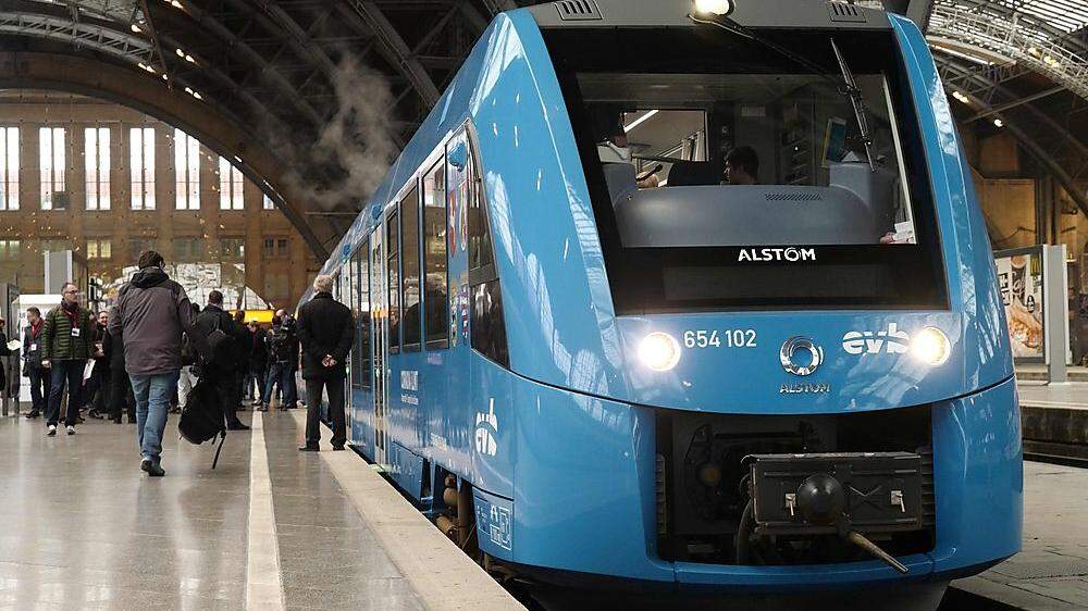 Alstom und Siemens dürfen nicht fusionieren
